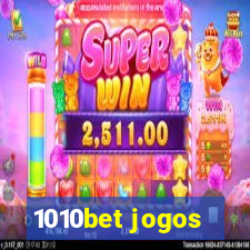 1010bet jogos